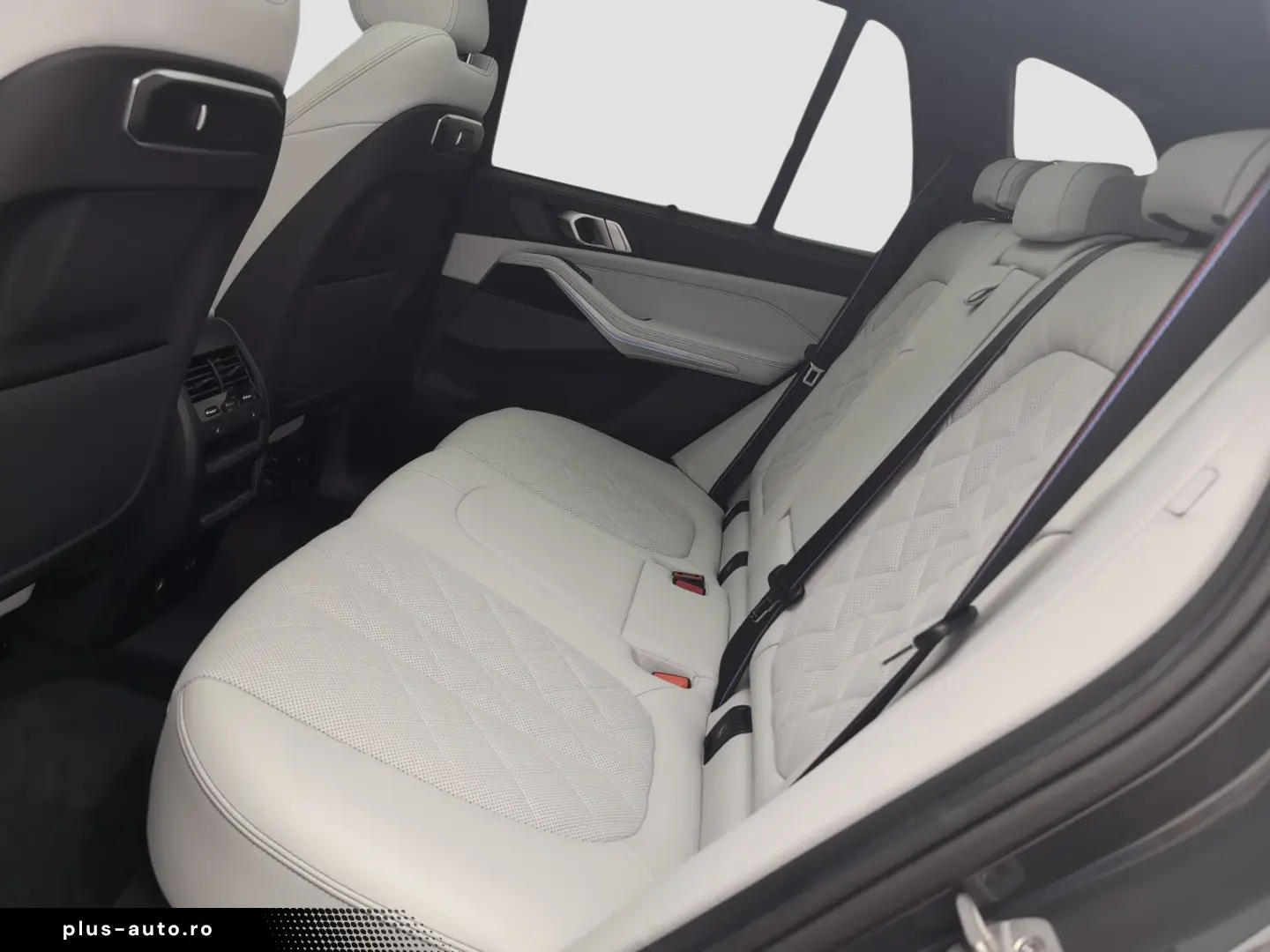 BMW X5 xDrive50e M Sport AHK Harman K Kamera LED