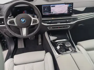 BMW X5 xDrive50e M Sport AHK Harman K Kamera LED