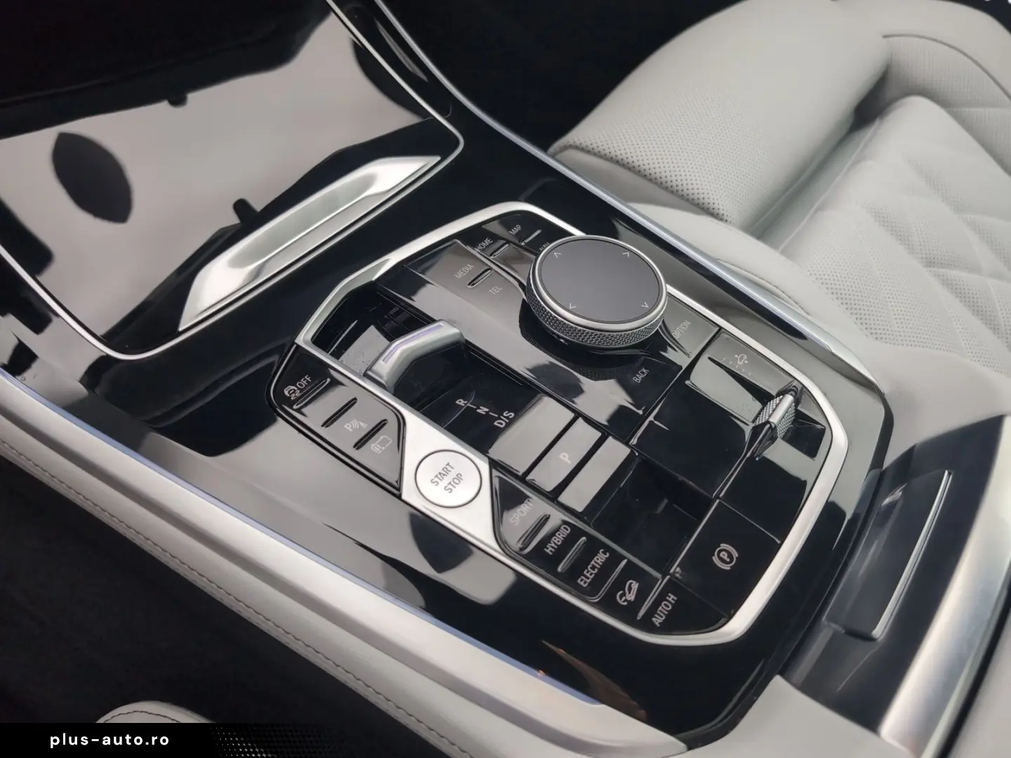 BMW X5 xDrive50e M Sport AHK Harman K Kamera LED