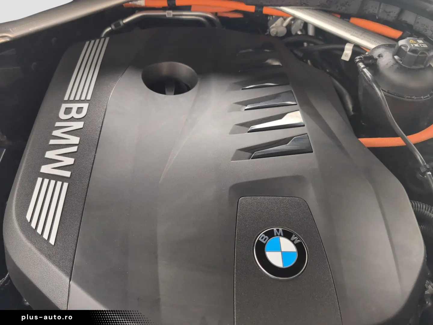 BMW X5 xDrive50e M Sport AHK Harman K Kamera LED