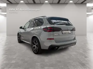 BMW X5 xDrive50e M Sport AHK Driv.Assist.Prof LED