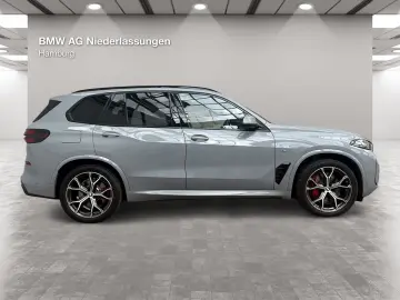 BMW X5 xDrive50e M Sport AHK Driv.Assist.Prof LED