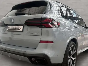 BMW X5 xDrive50e M Sport AHK Driv.Assist.Prof LED