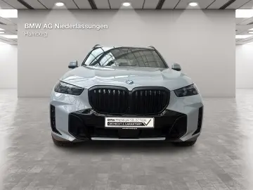BMW X5 xDrive50e M Sport AHK Driv.Assist.Prof LED