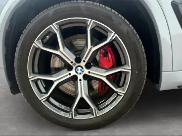 BMW X5 xDrive50e M Sport AHK Driv.Assist.Prof LED