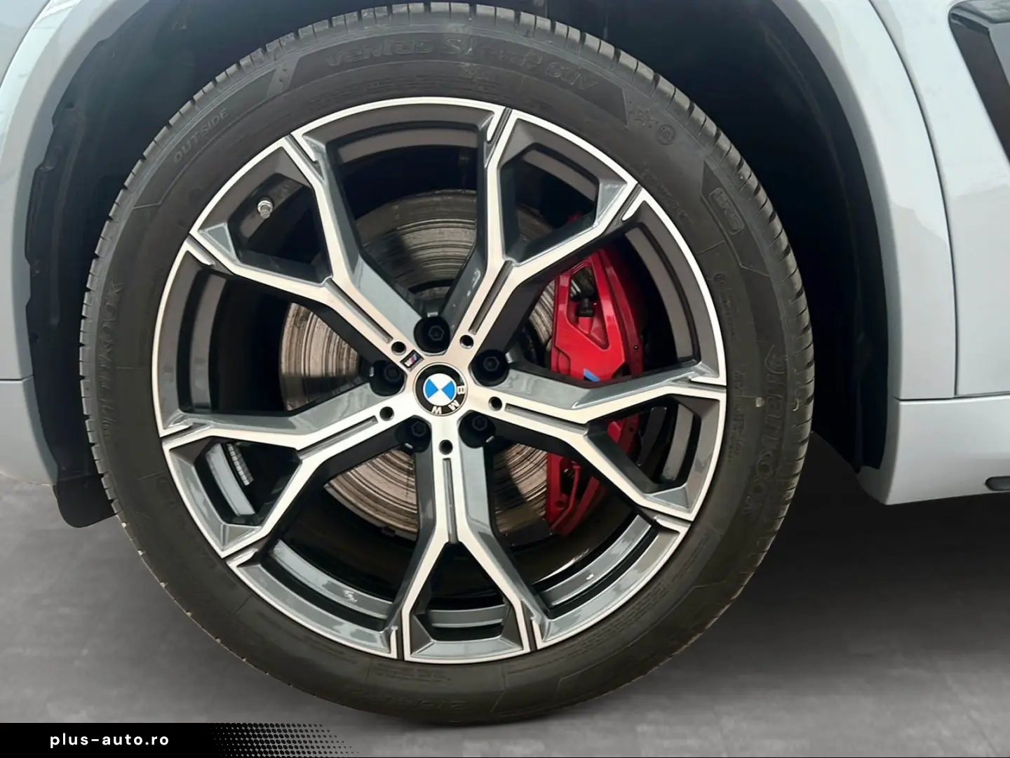 BMW X5 xDrive50e M Sport AHK Driv.Assist.Prof LED