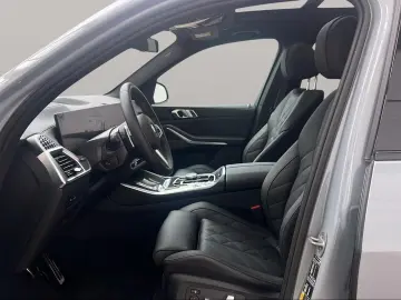 BMW X5 xDrive50e M Sport AHK Driv.Assist.Prof LED