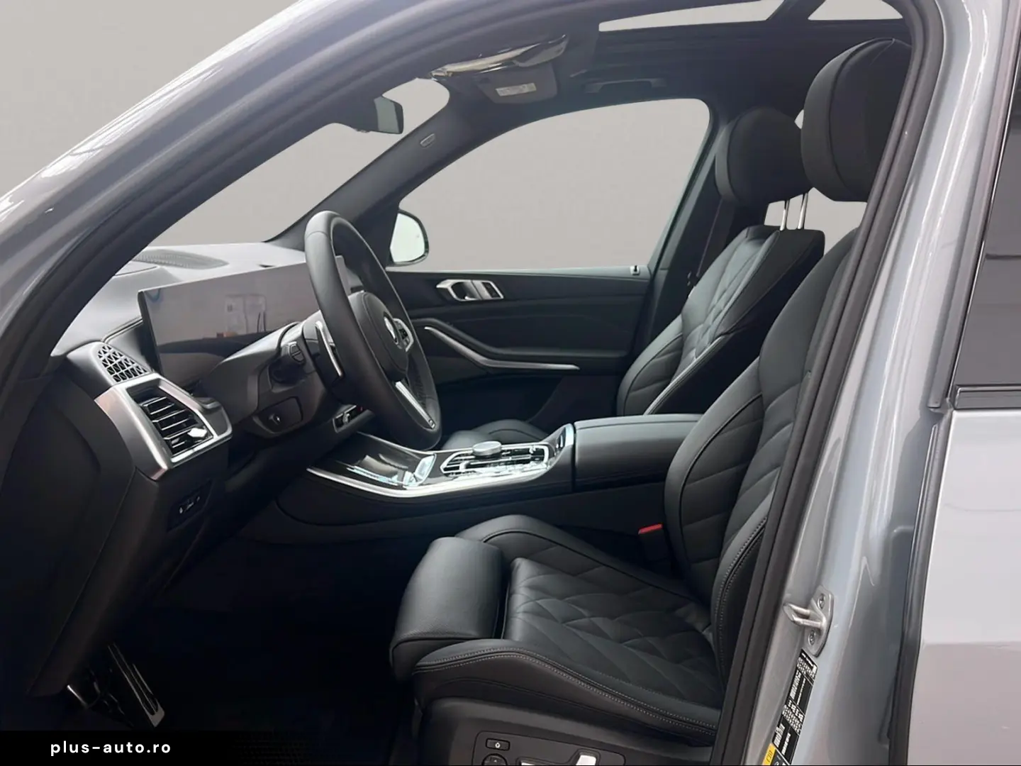 BMW X5 xDrive50e M Sport AHK Driv.Assist.Prof LED