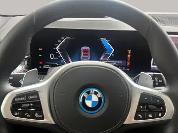 BMW X5 xDrive50e M Sport AHK Driv.Assist.Prof LED