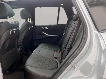 BMW X5 xDrive50e M Sport AHK Driv.Assist.Prof LED
