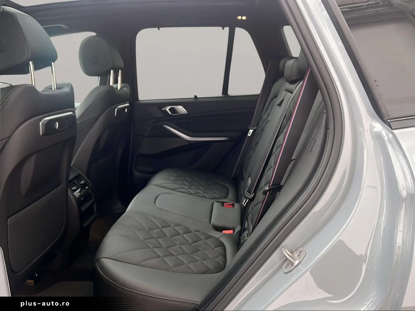 BMW X5 xDrive50e M Sport AHK Driv.Assist.Prof LED