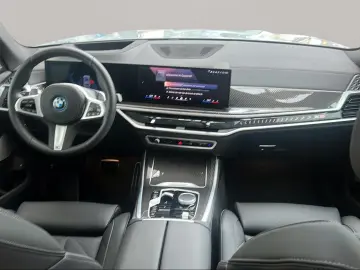 BMW X5 xDrive50e M Sport AHK Driv.Assist.Prof LED