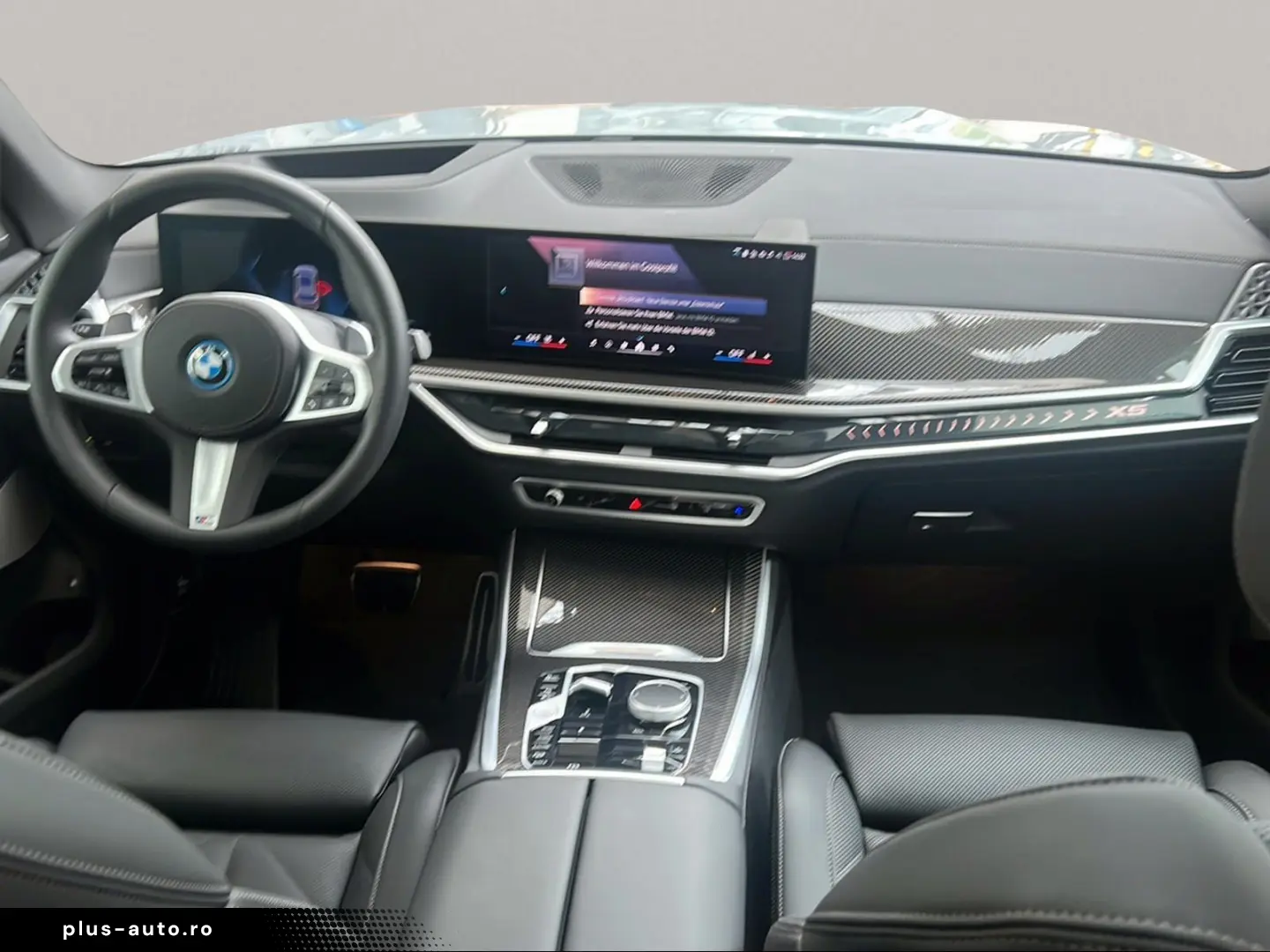 BMW X5 xDrive50e M Sport AHK Driv.Assist.Prof LED