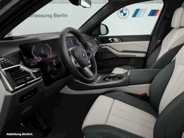 BMW X5 xDrive50e M Sport Pro KomfSitze AHK DAPr. GSD
