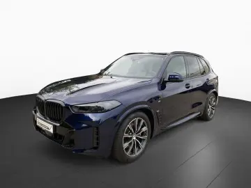 BMW X5 xDrive50e Sportpaket Bluetooth Navi LED PDC