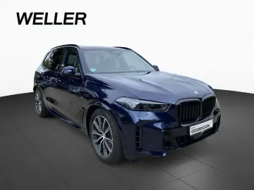 BMW X5 xDrive50e Sportpaket Bluetooth Navi LED PDC