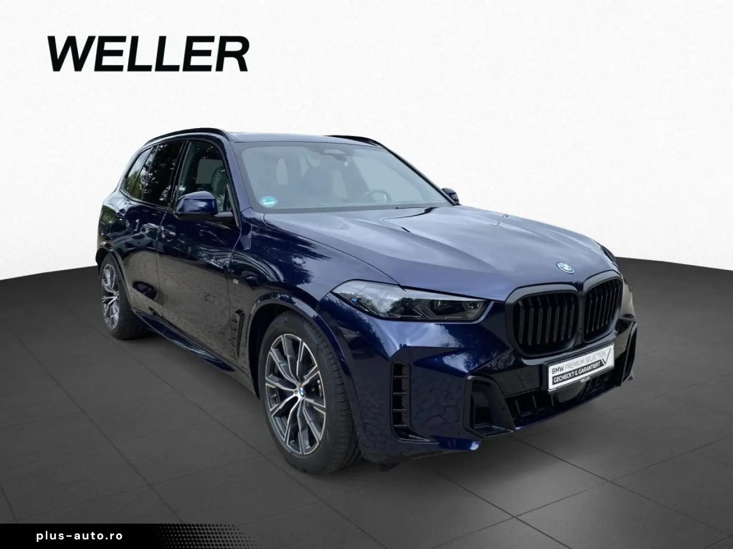 BMW X5 xDrive50e Sportpaket Bluetooth Navi LED PDC