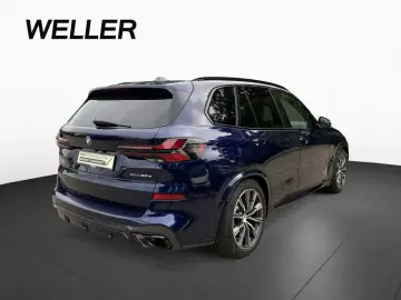 BMW X5 xDrive50e Sportpaket Bluetooth Navi LED PDC