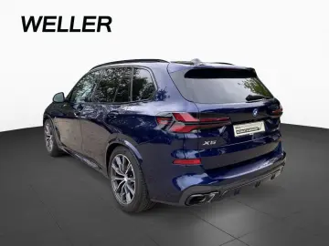 BMW X5 xDrive50e Sportpaket Bluetooth Navi LED PDC