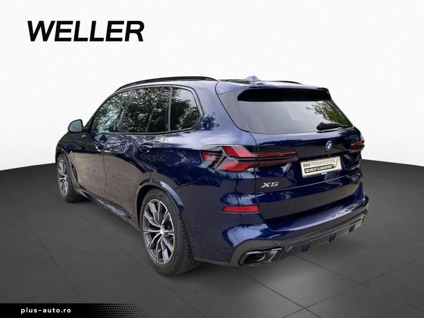 BMW X5 xDrive50e Sportpaket Bluetooth Navi LED PDC
