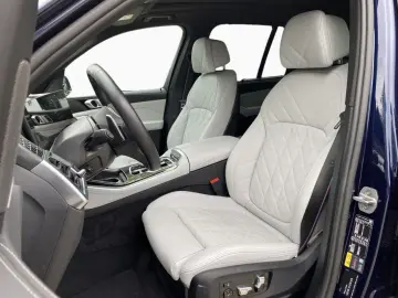 BMW X5 xDrive50e Sportpaket Bluetooth Navi LED PDC
