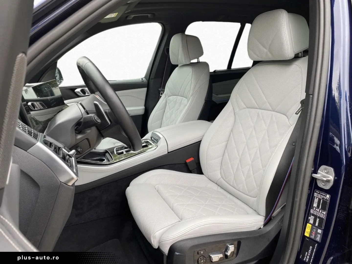 BMW X5 xDrive50e Sportpaket Bluetooth Navi LED PDC