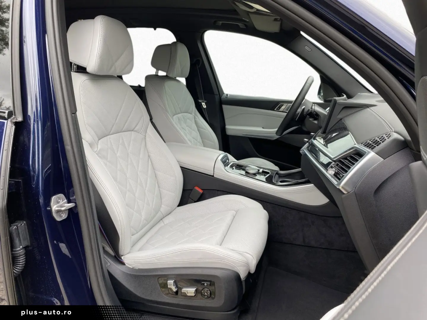 BMW X5 xDrive50e Sportpaket Bluetooth Navi LED PDC