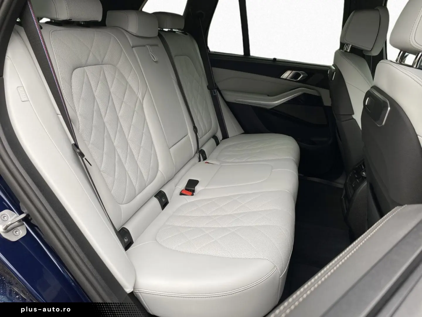 BMW X5 xDrive50e Sportpaket Bluetooth Navi LED PDC