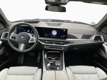 BMW X5 xDrive50e Sportpaket Bluetooth Navi LED PDC