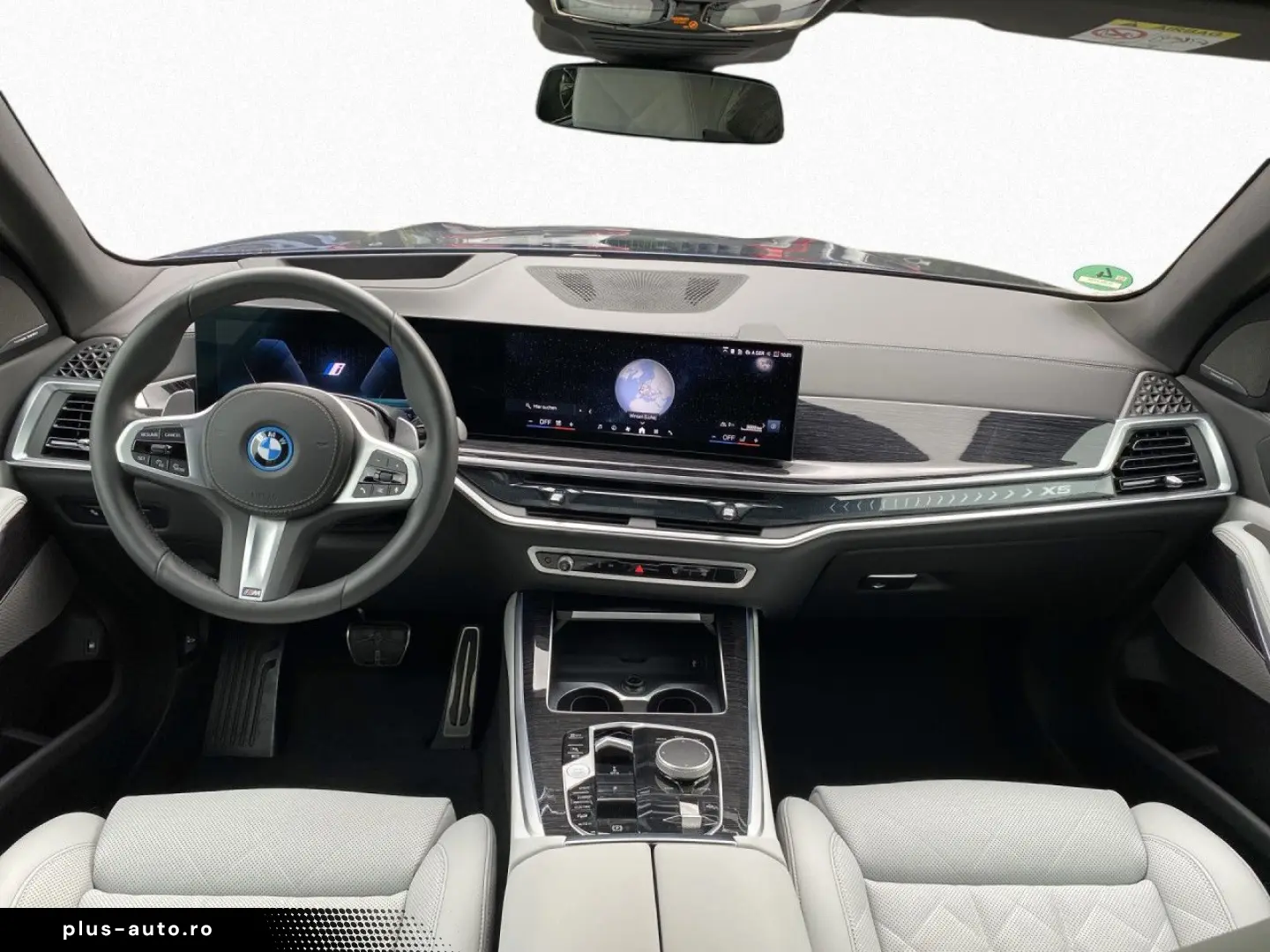BMW X5 xDrive50e Sportpaket Bluetooth Navi LED PDC