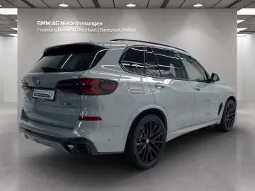 BMW X5 xDrive50e M Sport AHK Driv.Assist.Prof LED