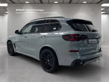 BMW X5 xDrive50e M Sport AHK Driv.Assist.Prof LED