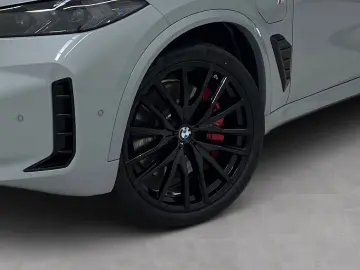 BMW X5 xDrive50e M Sport AHK Driv.Assist.Prof LED
