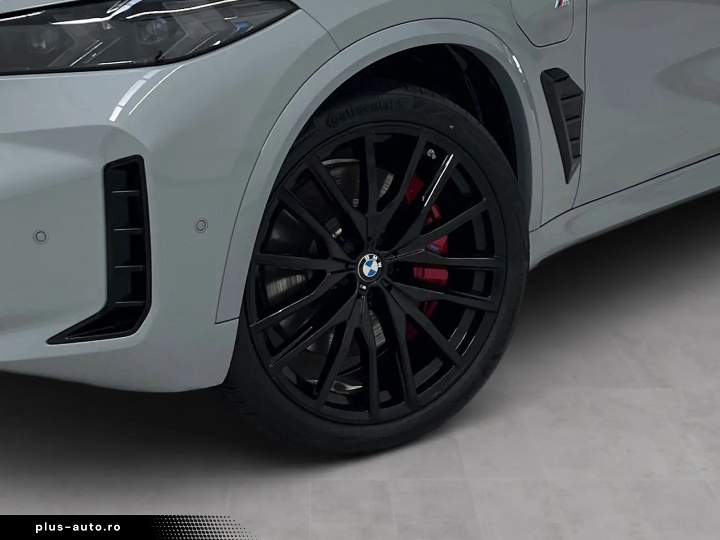BMW X5 xDrive50e M Sport AHK Driv.Assist.Prof LED