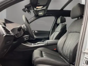 BMW X5 xDrive50e M Sport AHK Driv.Assist.Prof LED