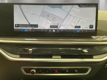 BMW X5 xDrive50e M Sport AHK Driv.Assist.Prof LED