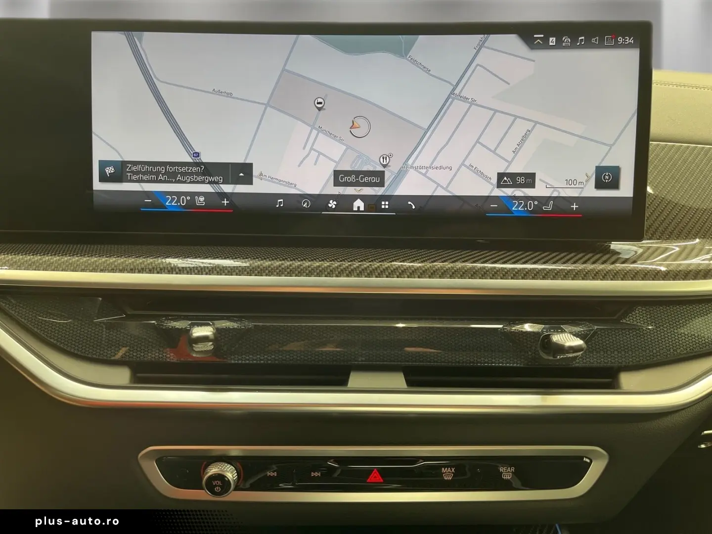 BMW X5 xDrive50e M Sport AHK Driv.Assist.Prof LED