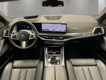 BMW X5 xDrive50e M Sport AHK Driv.Assist.Prof LED