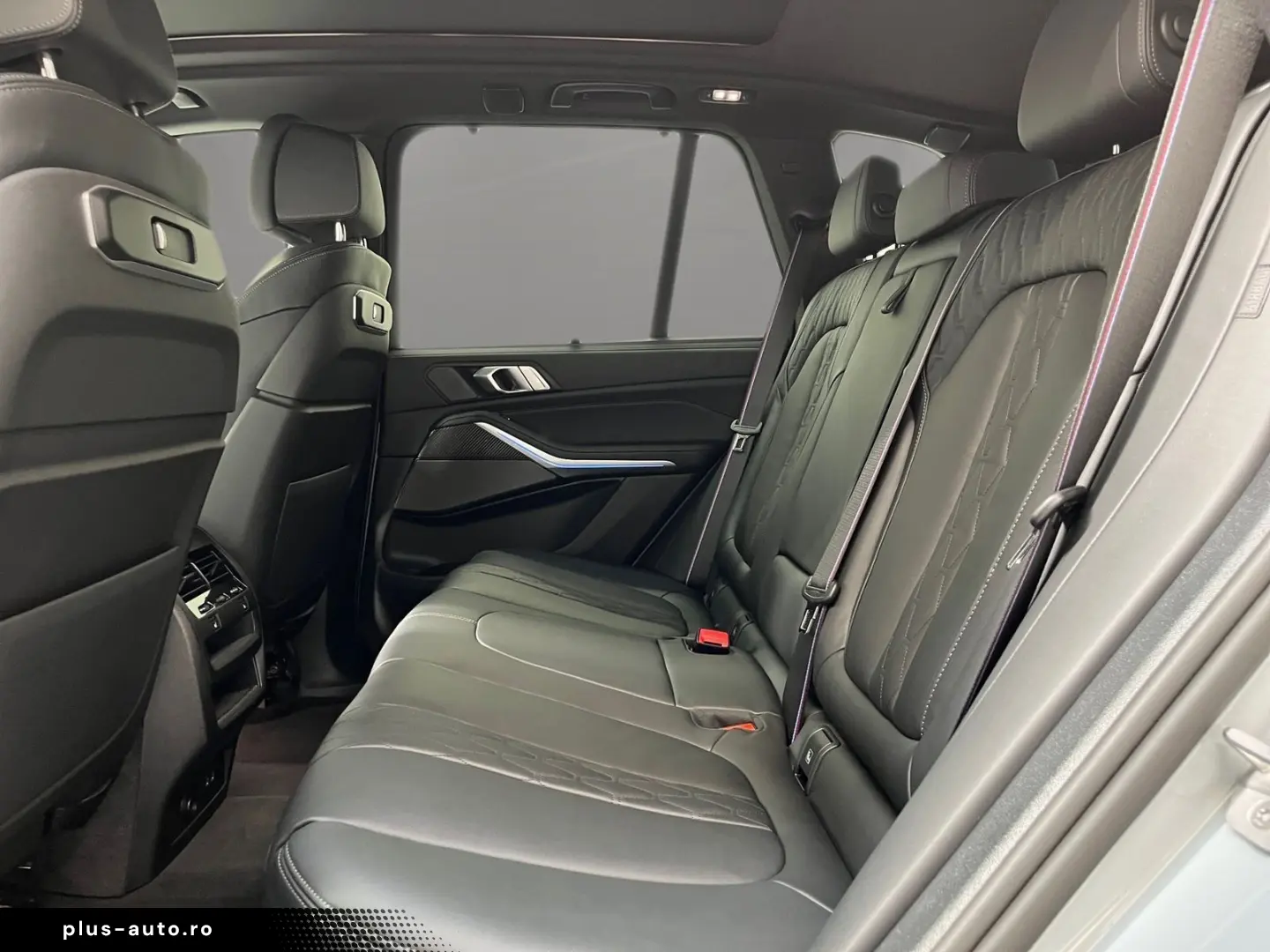 BMW X5 xDrive50e M Sport AHK Driv.Assist.Prof LED