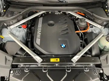BMW X5 xDrive50e M Sport AHK Driv.Assist.Prof LED