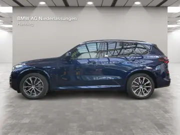BMW X5 xDrive50e M Sport Driv.Assist.Prof Harman K