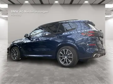 BMW X5 xDrive50e M Sport Driv.Assist.Prof Harman K