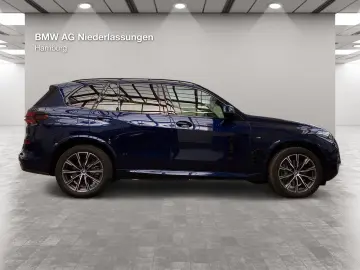 BMW X5 xDrive50e M Sport Driv.Assist.Prof Harman K