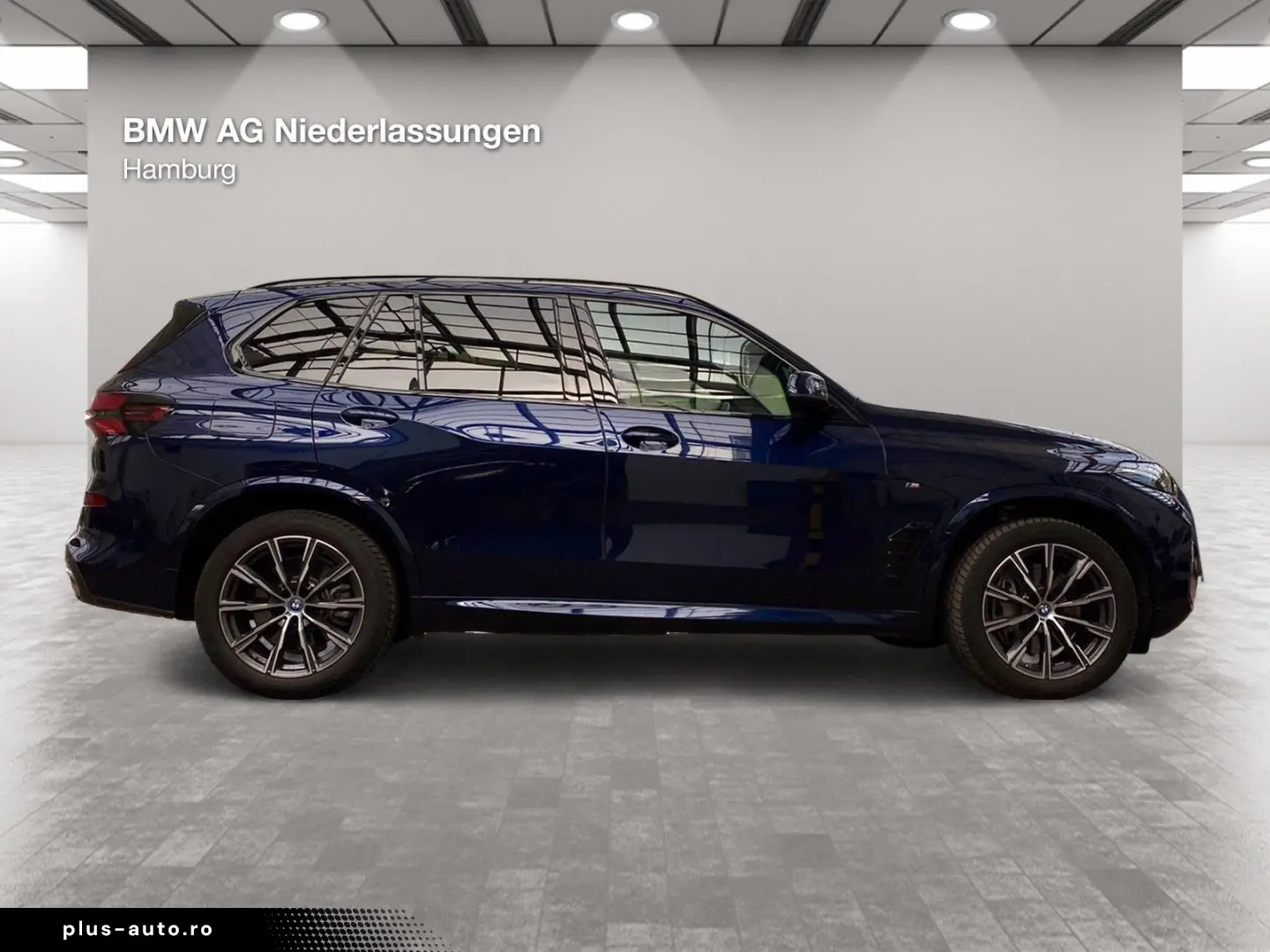 BMW X5 xDrive50e M Sport Driv.Assist.Prof Harman K