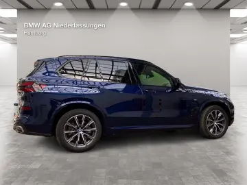 BMW X5 xDrive50e M Sport Driv.Assist.Prof Harman K
