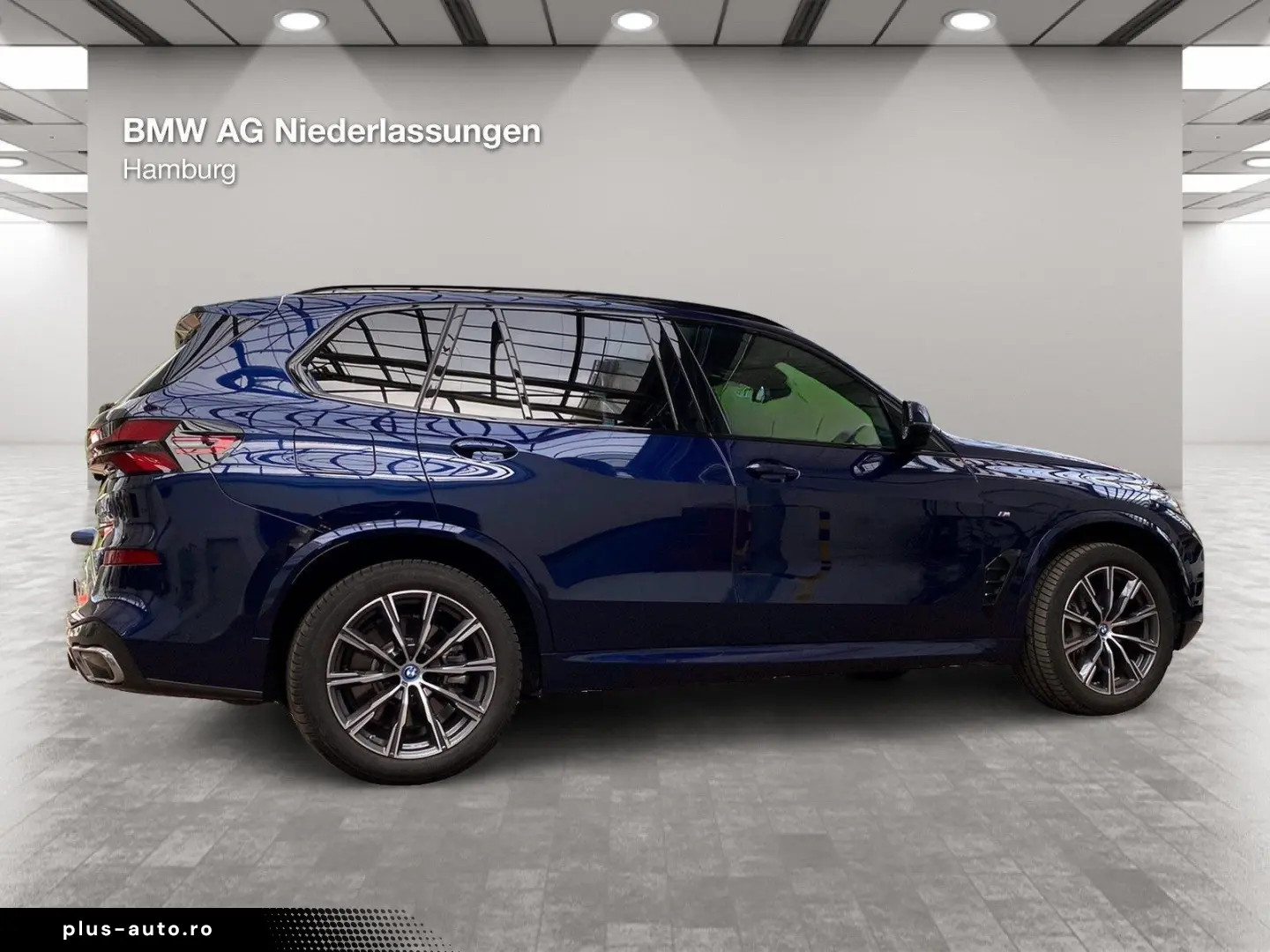 BMW X5 xDrive50e M Sport Driv.Assist.Prof Harman K