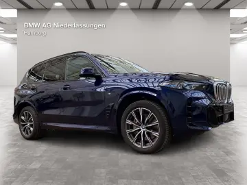 BMW X5 xDrive50e M Sport Driv.Assist.Prof Harman K