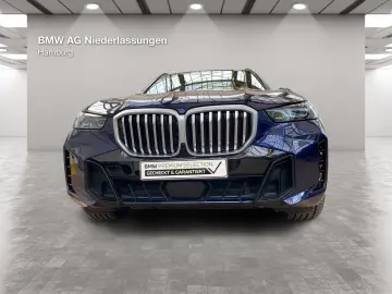 BMW X5 xDrive50e M Sport Driv.Assist.Prof Harman K