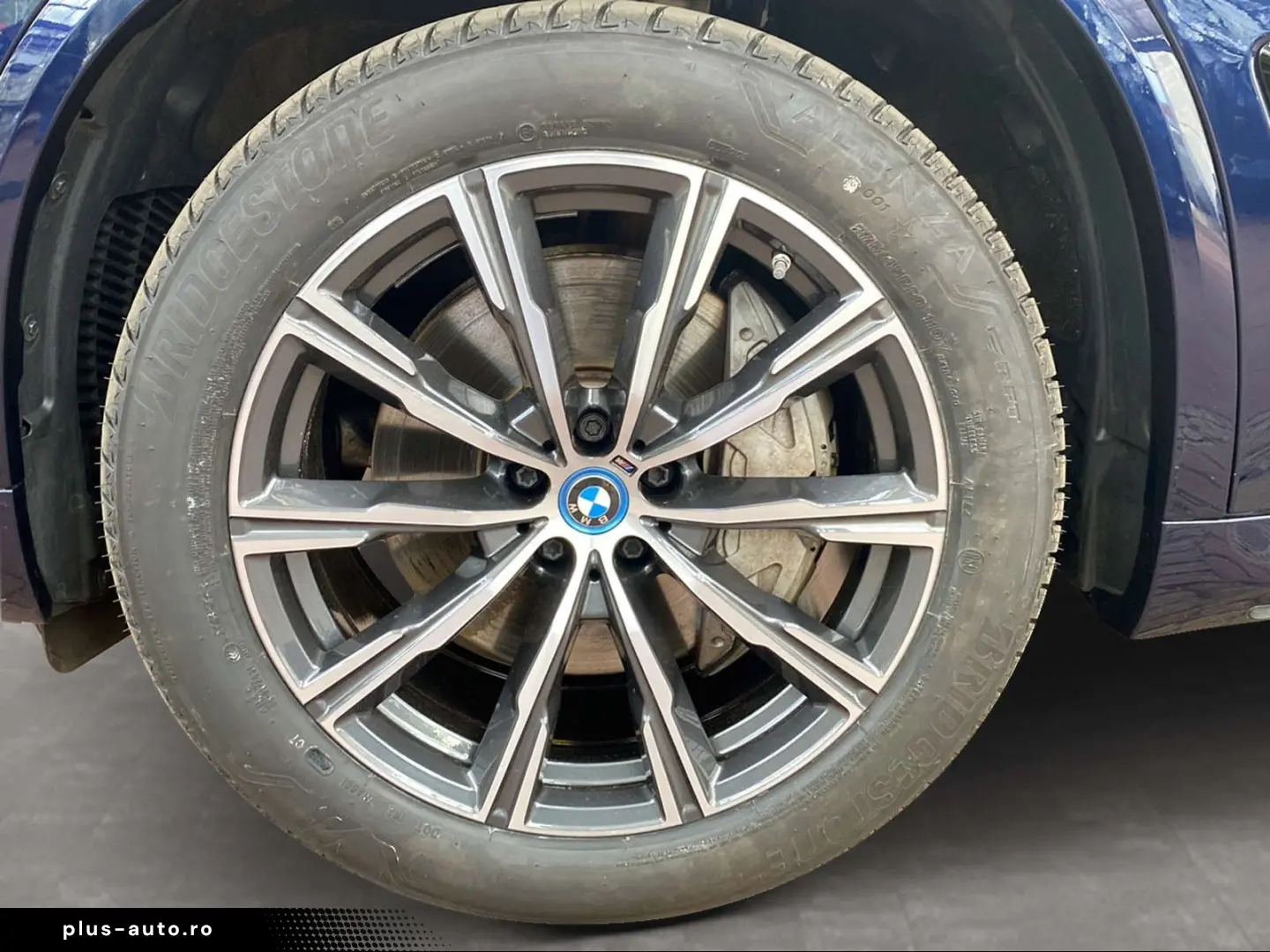 BMW X5 xDrive50e M Sport Driv.Assist.Prof Harman K