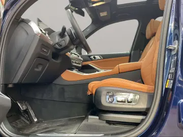 BMW X5 xDrive50e M Sport Driv.Assist.Prof Harman K